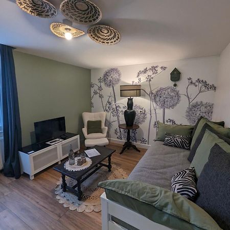 Le Champ Des Sources Hotel Langres Luaran gambar