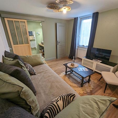 Le Champ Des Sources Hotel Langres Luaran gambar