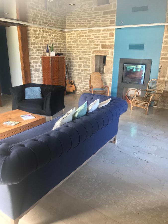 Le Champ Des Sources Hotel Langres Luaran gambar