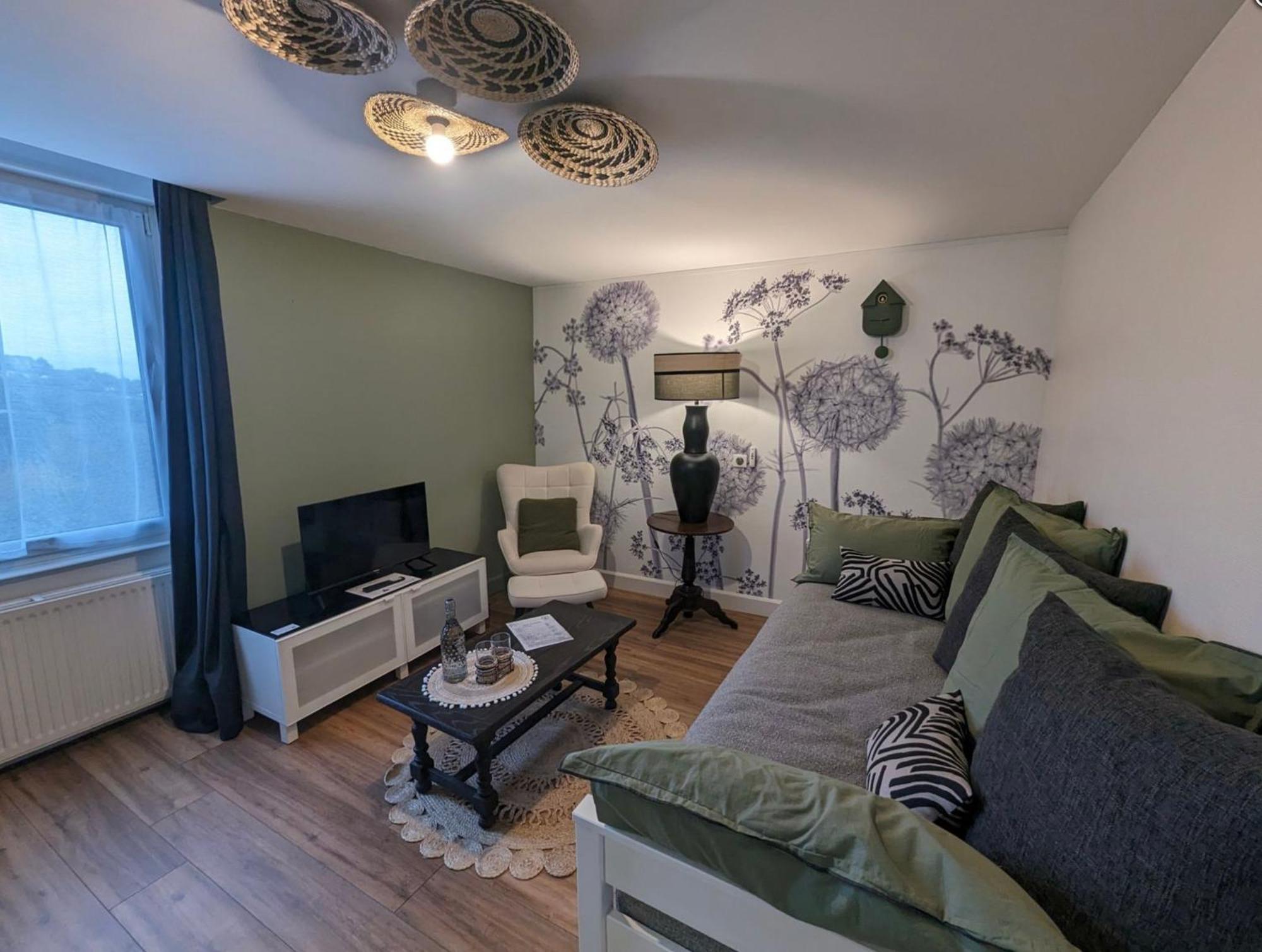 Le Champ Des Sources Hotel Langres Luaran gambar