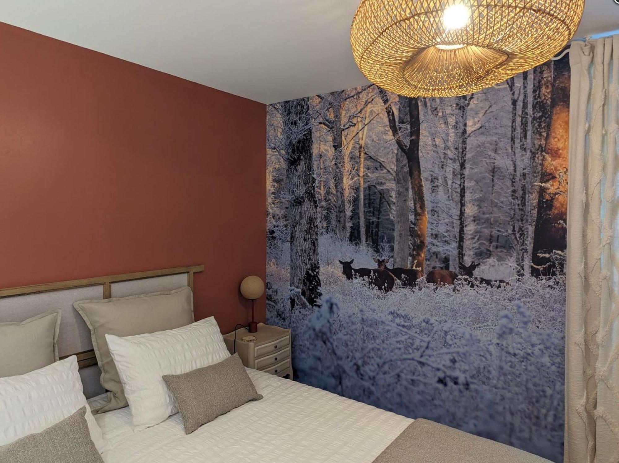 Le Champ Des Sources Hotel Langres Luaran gambar